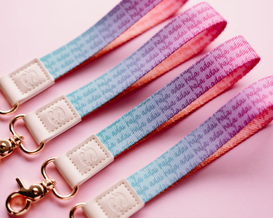 Håfa Adai Wristlet