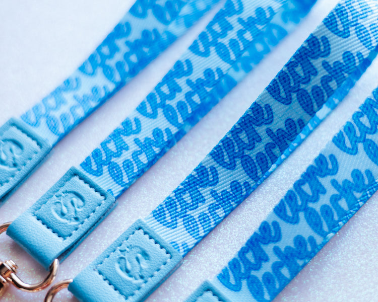 Leche Wristlet