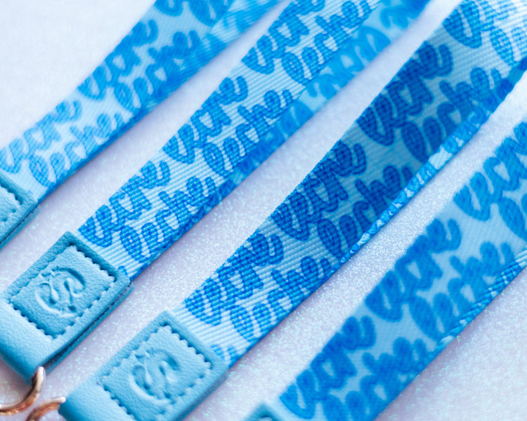 Leche Wristlet