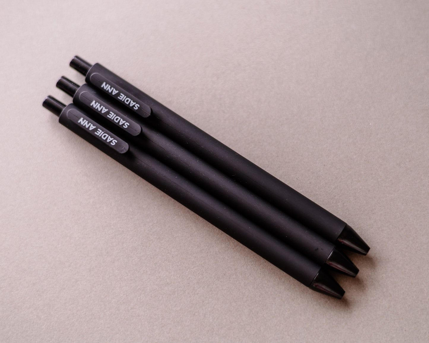 Gel Pens (0.7mm)