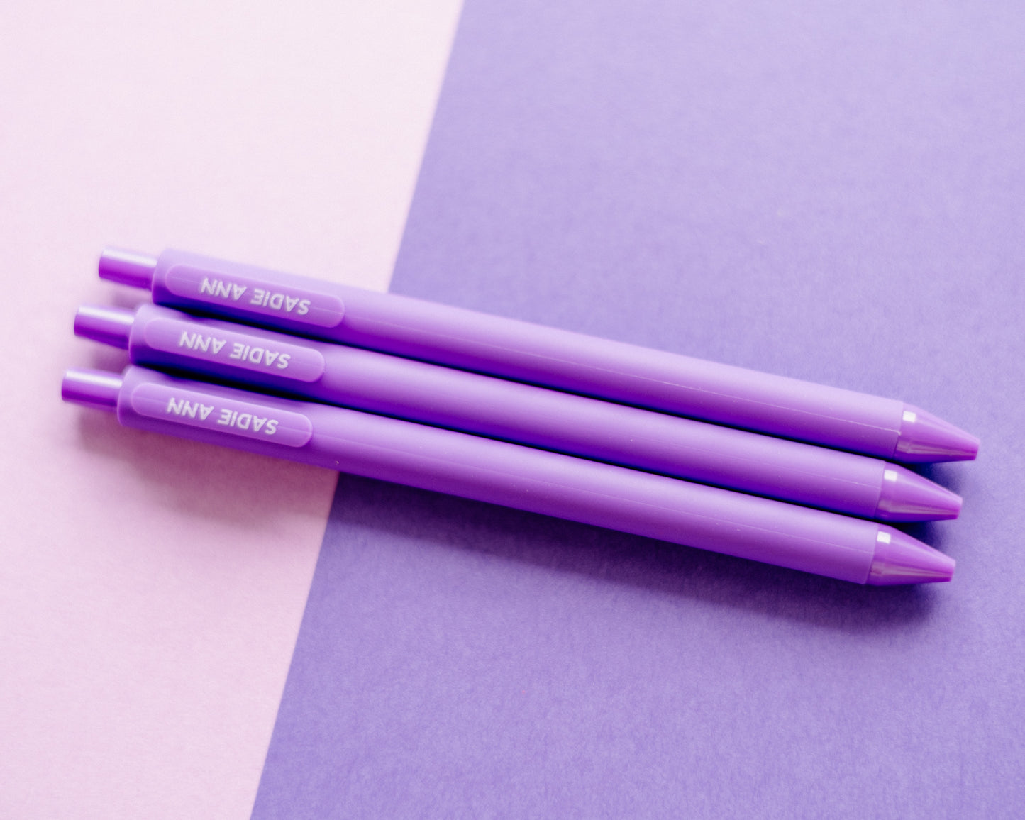Gel Pens (0.7mm)