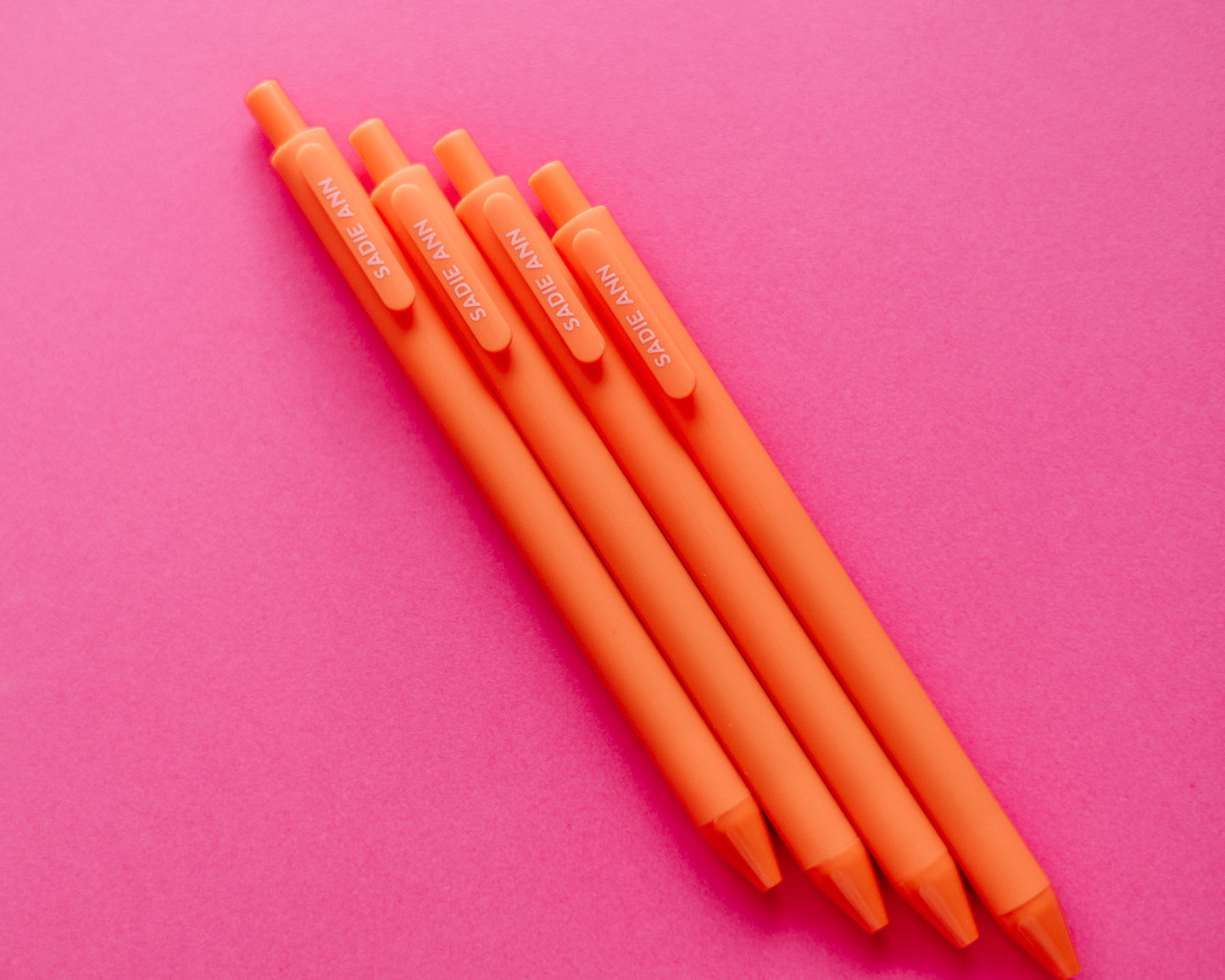 Gel Pens (0.7mm)