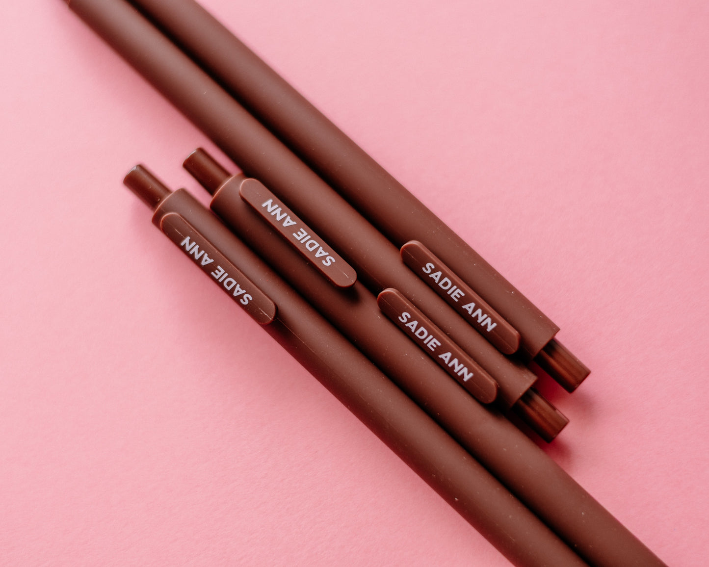 Gel Pens (0.7mm)