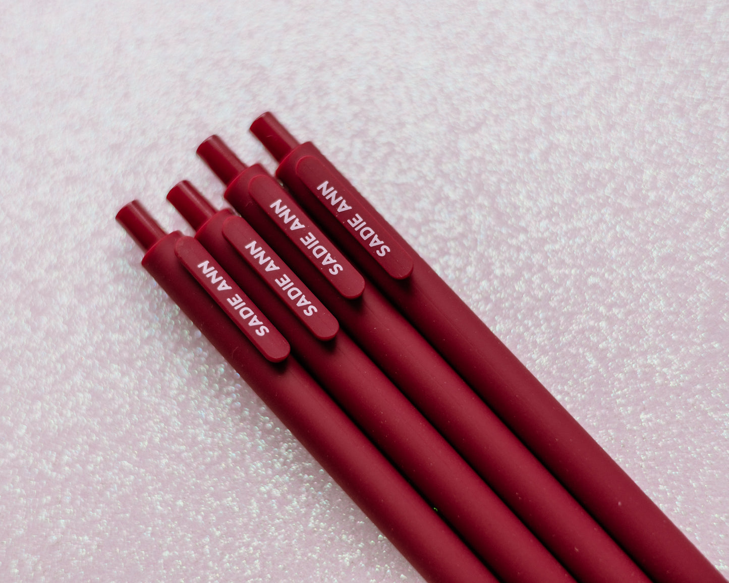 Gel Pens (0.7mm)
