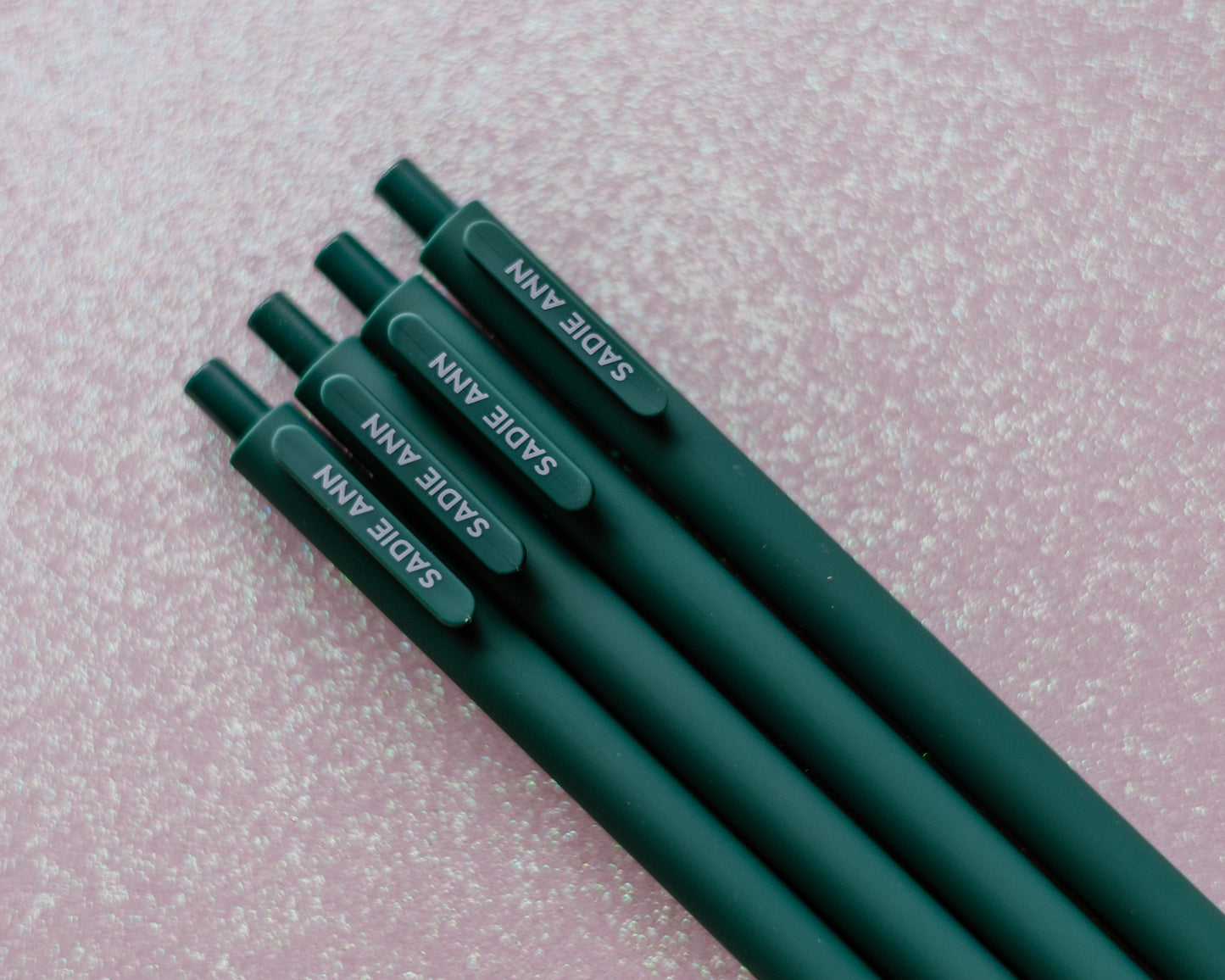 Gel Pens (0.7mm)