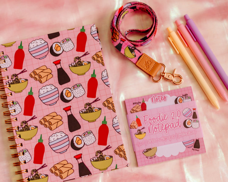 Foodie 2.0 Bundle