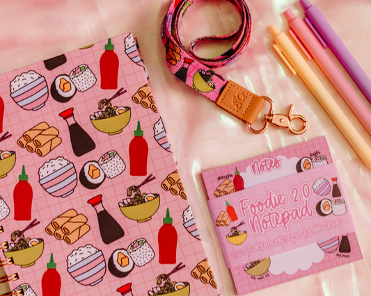 Foodie 2.0 Bundle