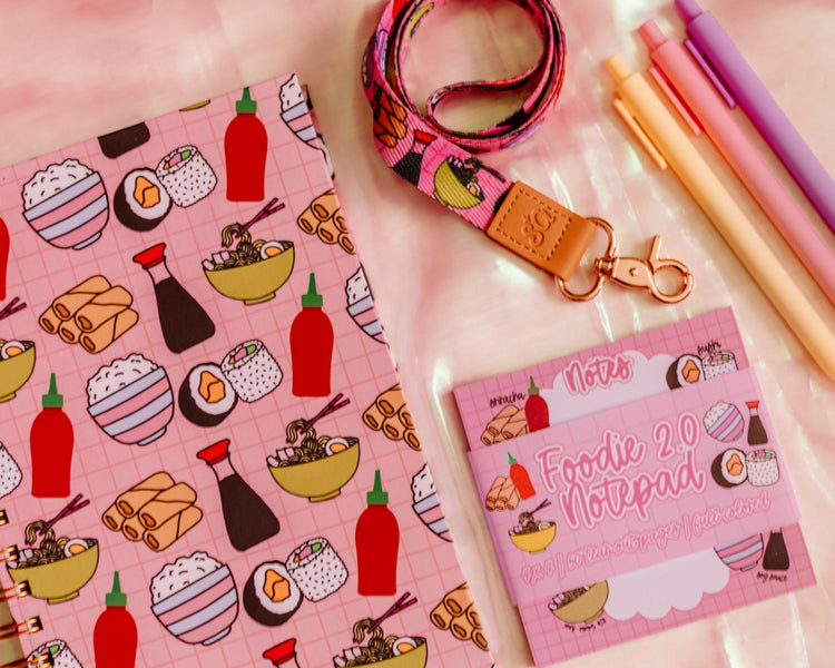 Foodie 2.0 Bundle